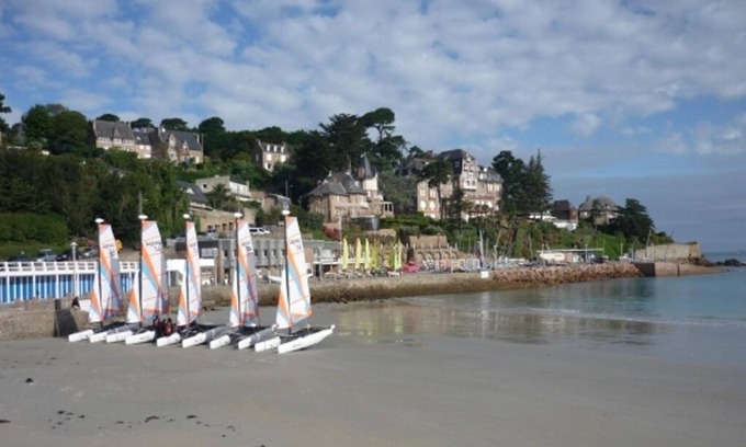 Perros-Guirec Apartment | Apartment rental in Perros-Guirec