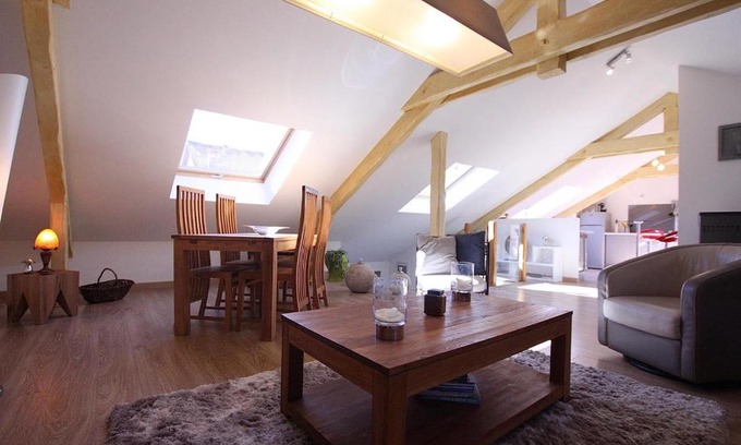 Barcelonnette Apartment | Appartement Barcelonnette
