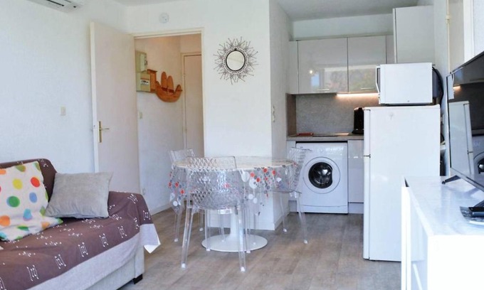La Faviere Apartment | Appartement Bormes-les-Mimosas, 2 pièces, 4 personnes - FR-1-251-278