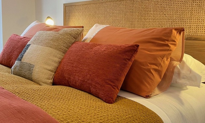 Quimper Apartment | Appartement Hyper Centre Ville de Quimper - Tout Confort - Refait à Neuf 2024