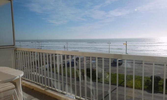 Saint-Jean-de-Monts Apartment | Appartement Saint-Jean-de-Monts, 3 pièces, 6 personnes - FR-1-323-85
