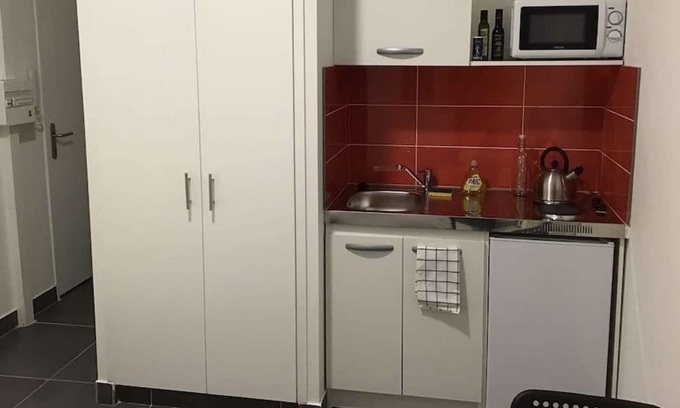Thiers Apartment | At Least 20 Characters At Least 20 Characters