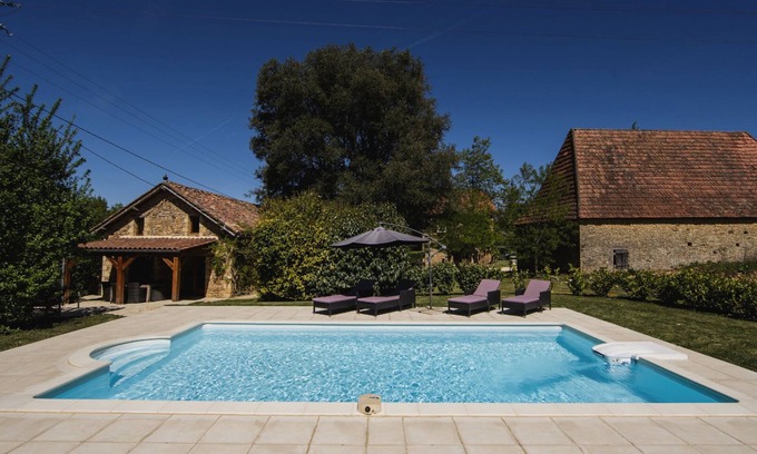 Urval Villa | Beautiful villa for 6 people with private pool now an offer in May and June!