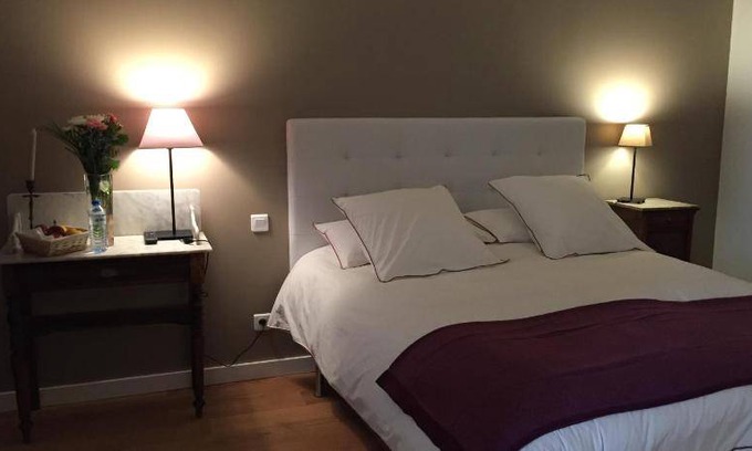 Gueytes-et-Labastide Bed & Breakfast | Bed and breakfast ∙ 3 guests