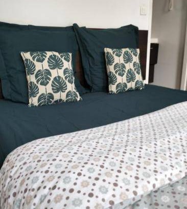 Moustey Bed & Breakfast | Bed and breakfast ∙ 4 guests