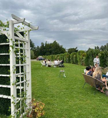 Pitres Bed & Breakfast | Bed and breakfast ∙ 4 guests