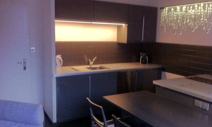 Cauterets Apartment | Bright 4/6 pers apartment, mountain view, in the center of Cauterets