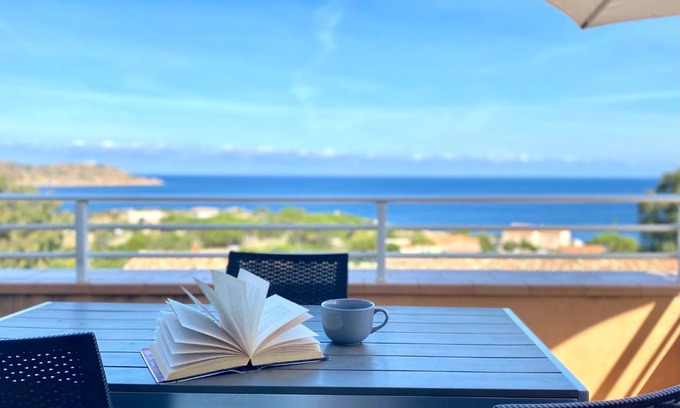 Calvi Apartment | Calvi Residence