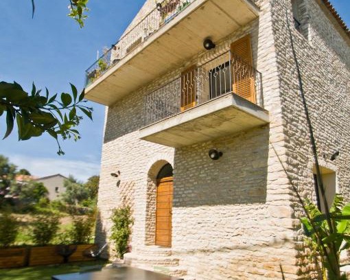 Saint-Florent Apartment | Casa di Neshama Gabriella