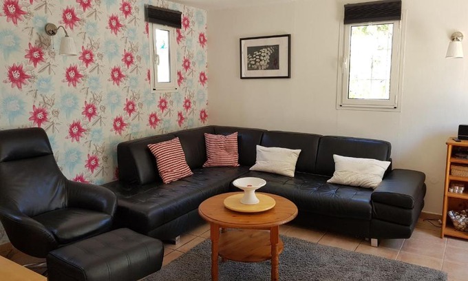 Gruissan Villa | CE 12 GRUISSAN Villa 3 pièces 6 couchages