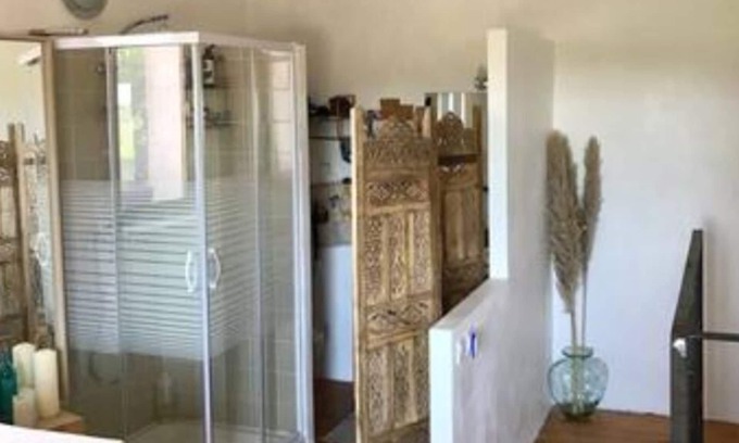 Raphele-les-Arles House | Charming duplex in Provence in a body of Mas - 10min from Arles!