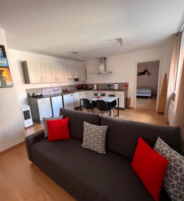 Colmar Centre Ville Apartment | Coeur Alsace