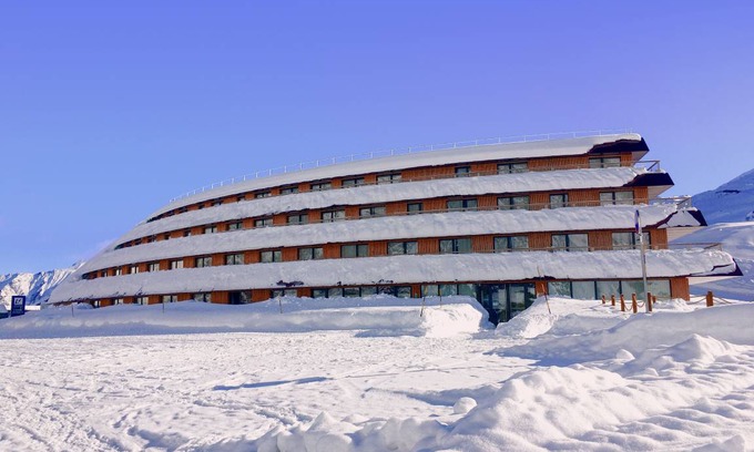 Piau Engaly Condo | Condo ∙ 2 bedrooms ∙ 8 guests