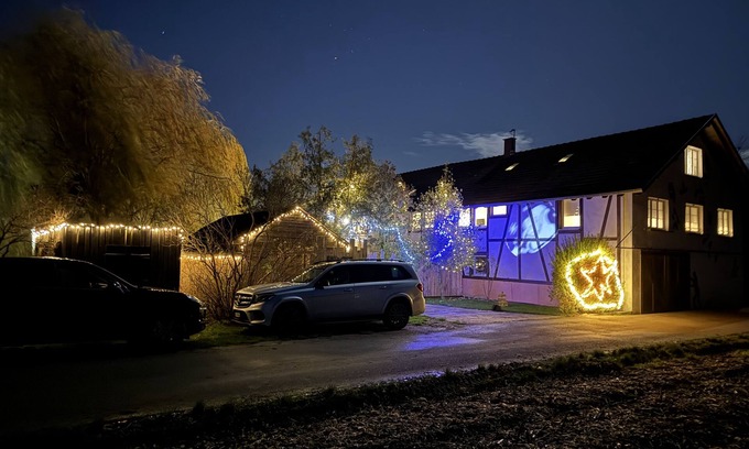 Furdenheim Villa | Domaine des 4 roses -SPA - Heated swimming pool- SPA 17 minutes from Strasbourg