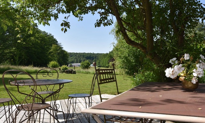 Niderviller House | Elegant appartment in Niderviller near Forest, France.