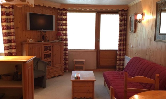 Courchevel Apartment | EPIC 1850 l'appartement