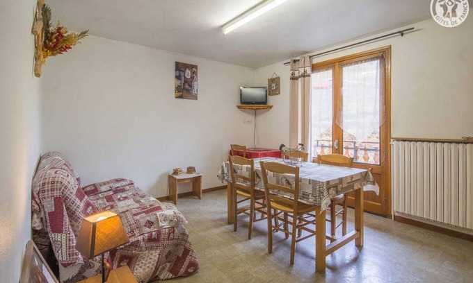 Praranger House | 33 m² Gîte ∙ 1 bedroom ∙ 4 guests