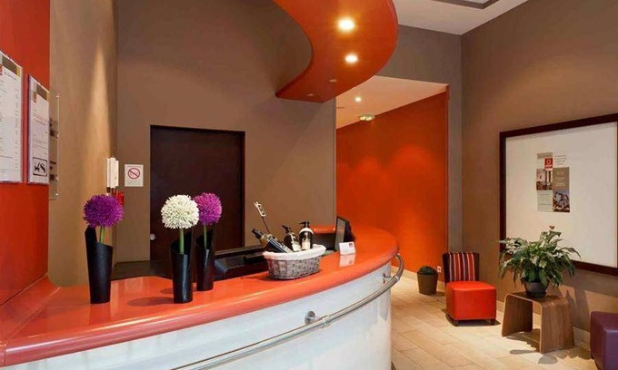 Saint-Roch - Badouillere - Chavanelle Apartment | 38 m² Serviced apartment ∙ 127 guests