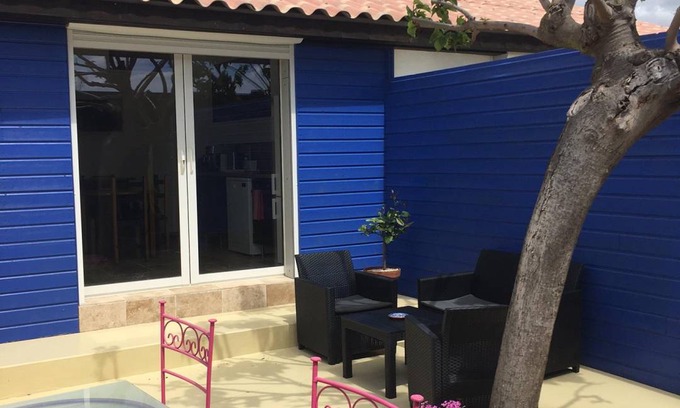 Palavas-les-Flots House | Gîte ∙ 2 bedrooms ∙ 5 guests
