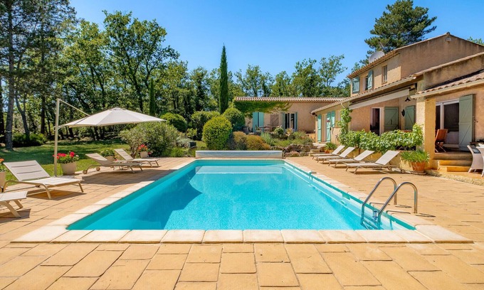 Callian House | Gorgeous home in Callian with WiFi