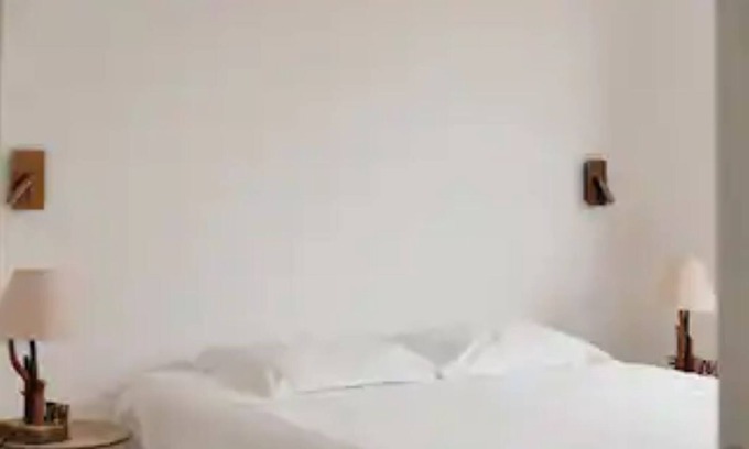 Isolella House | Gulf of Ajaccio Villa Sea View Waterfront