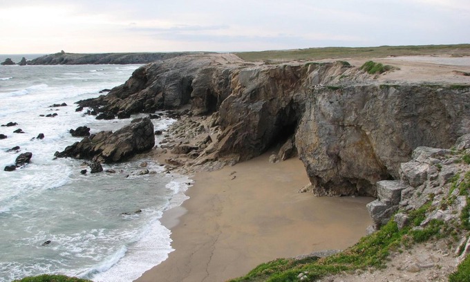Saint-Pierre-Quiberon Hotel | Hôtel des Deux Mers