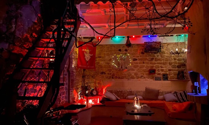 Arles City Centre Hostel | Hostel ∙ 8 guests