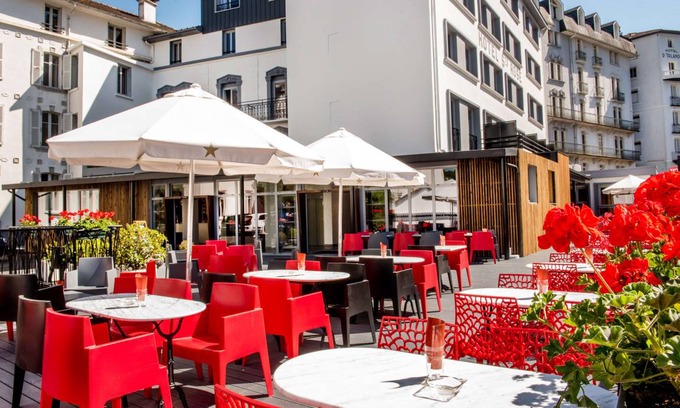 Lourdes Hostel | Hostel ∙ 8 guests