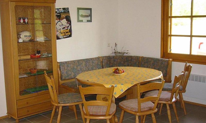 Montendre House | House ∙ 3 bedrooms ∙ 18 guests