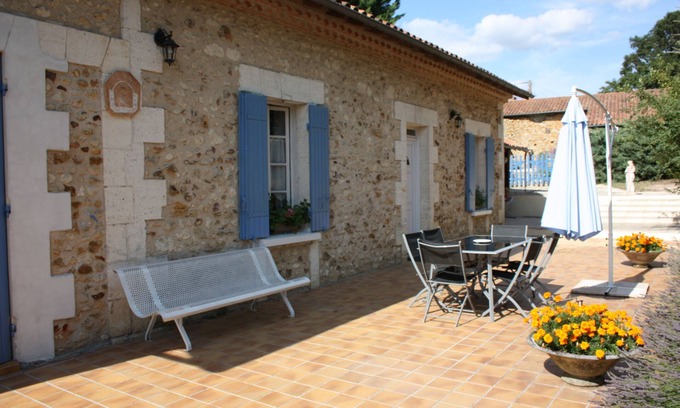 Saint-Vincent-Jalmoutiers House | House with swimming pool in the Périgord Vert.