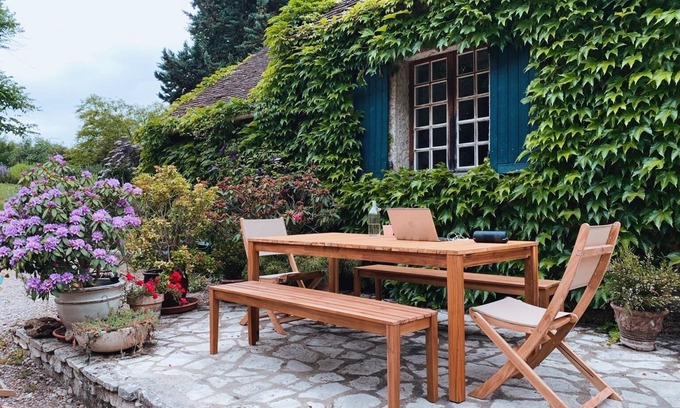 Marolles-les-Braults House | House in Perche