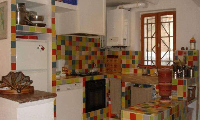 Quartier du Panier House | House/Villa - Marseille