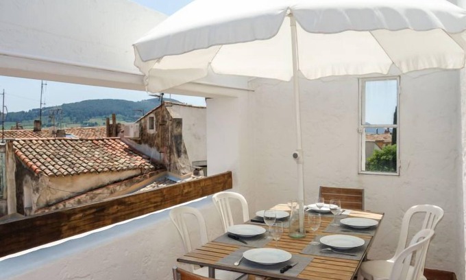 La Cadiere-d'Azur House | La Cadièrienne by Interhome