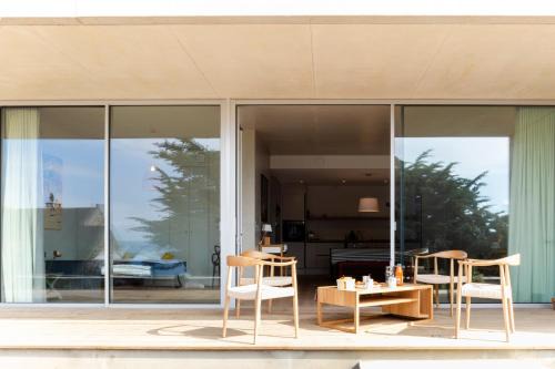 Pleneuf-Val-Andre Apartment | Les Terrasses de Piegu - vue mer et plage à 200 m
