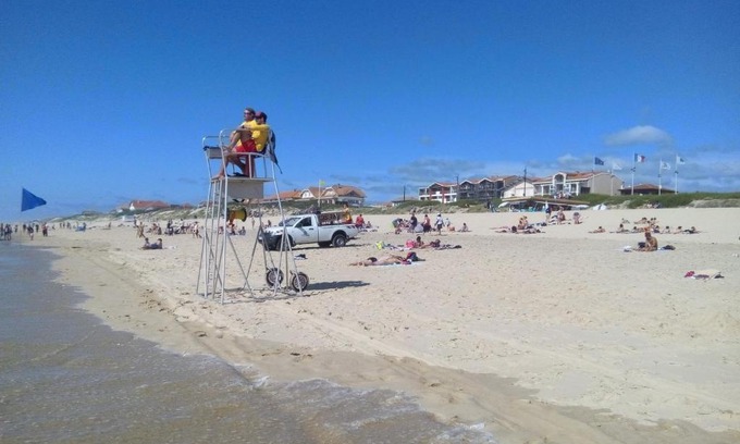 Mimizan-Plage Apartment | Location Landes Mimizan Plage