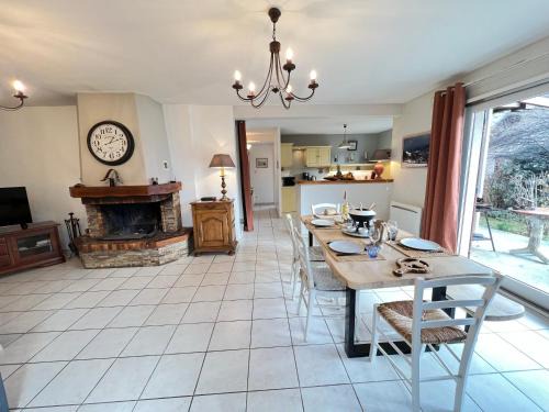 Embrun House | MAISON DES VIGNES