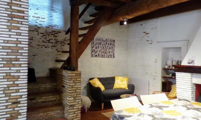 Arles City Centre House | maison rousseau