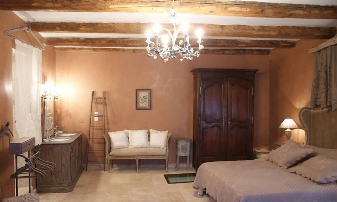 Vallon-Pont-d'Arc House | Mansion - Vallon pont d'arc