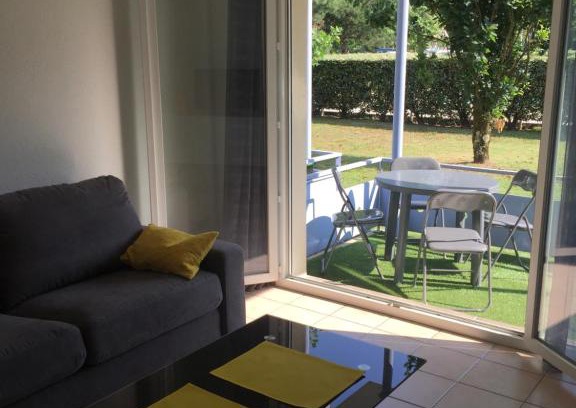 Biscarrosse Apartment | Mariandre L'Annexe