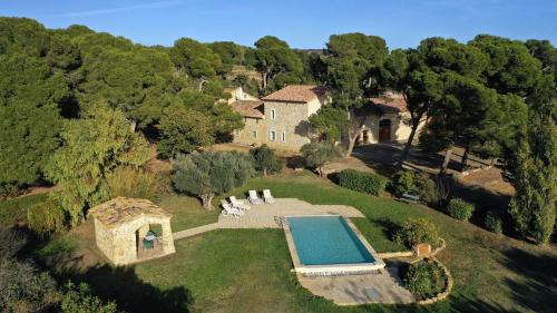 Bizanet House | Mas Viticole à 10 min de Narbonne