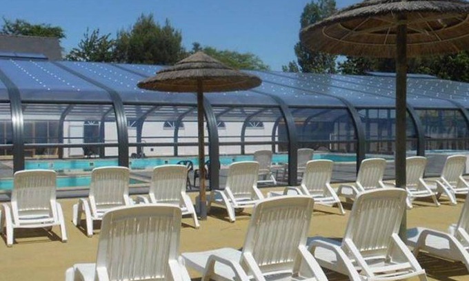 Piriac-sur-Mer House | Mobile home ∙ 2 bedrooms ∙ 4 guests
