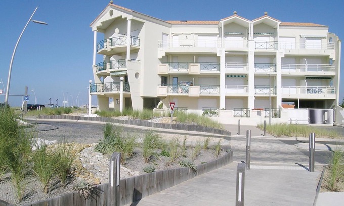 Saint-Hilaire-de-Riez Apartment | Nice apartment in St. Hilaire de Riez
