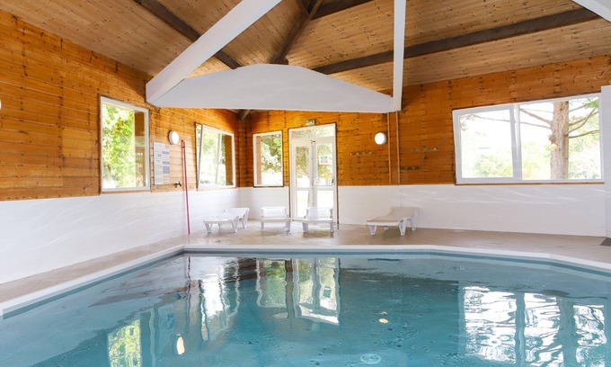 Saint-Georges-d'Oleron House | Olydea Oléron les Sables Vigniers