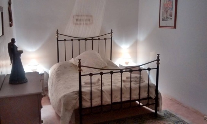 Matha Resort | Private room ∙ 2 guests