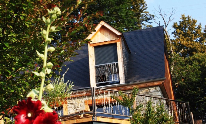 Segus House | Pyrenean barn of charm.
