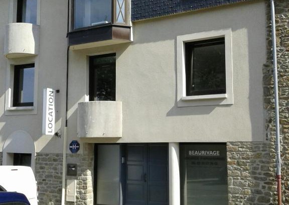 Dinard Apartment | Résidence Beaurivage