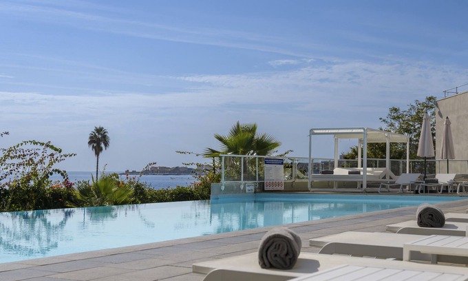 Ajaccio House | Résidence de Tourisme Ajaccio Amirauté