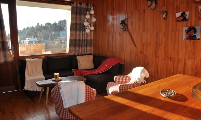 Orcieres-Merlette Apartment | Rental apartment orcieres merlette