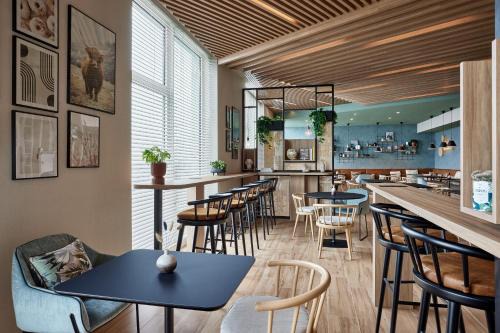 European Quarter Apartment | Residence Inn by Marriott Strasbourg
