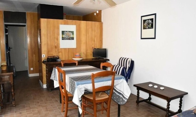 Port Leucate House | Residence La GrifoulliÈre - Houses & Villas for 6 People